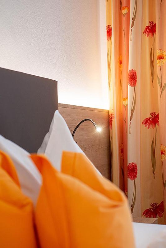 Hotel Gruberhof Мерано Екстериор снимка