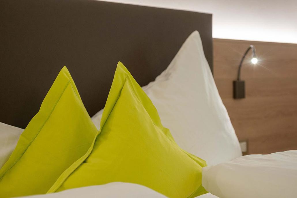 Hotel Gruberhof Мерано Екстериор снимка