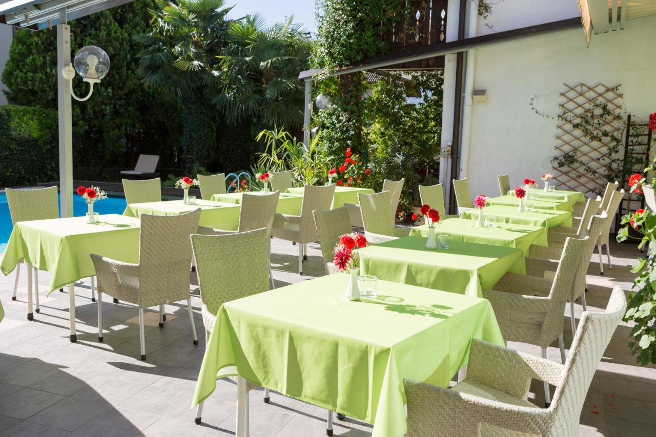 Hotel Gruberhof Мерано Екстериор снимка