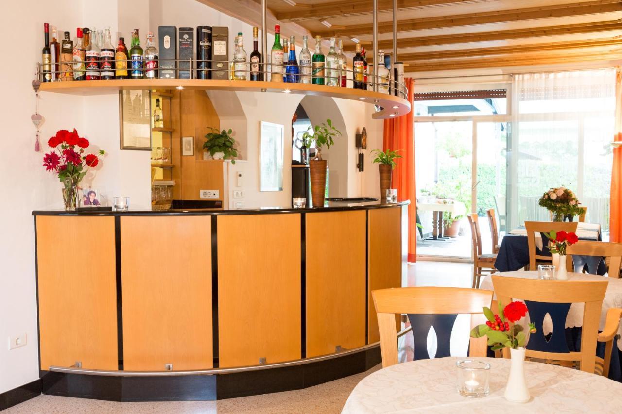 Hotel Gruberhof Мерано Екстериор снимка